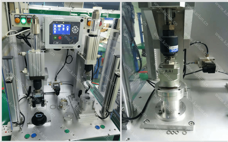 廣州卡輪自動化裝備有限公司
