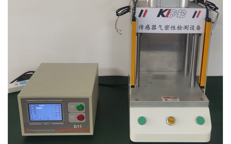 如何根據(jù)IP防護(hù)等級(jí)設(shè)置D11氣密性檢測(cè)儀的檢測(cè)參數(shù)？